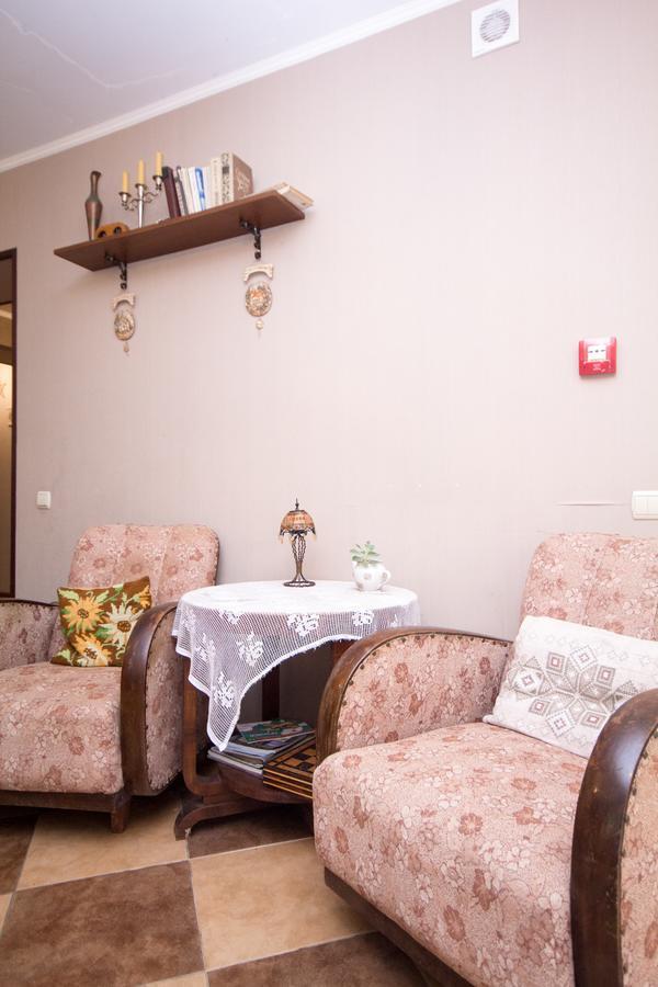 Gortenziya Hotel Polyána Kültér fotó