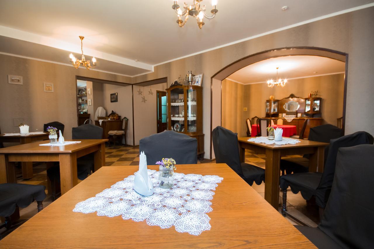 Gortenziya Hotel Polyána Kültér fotó