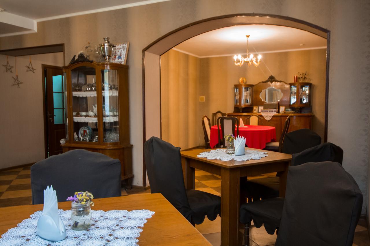 Gortenziya Hotel Polyána Kültér fotó